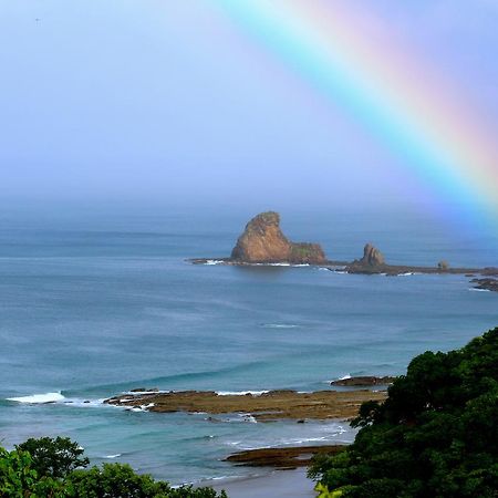 Arte Sano Hotel Cafe San Juan del Sur Exteriér fotografie