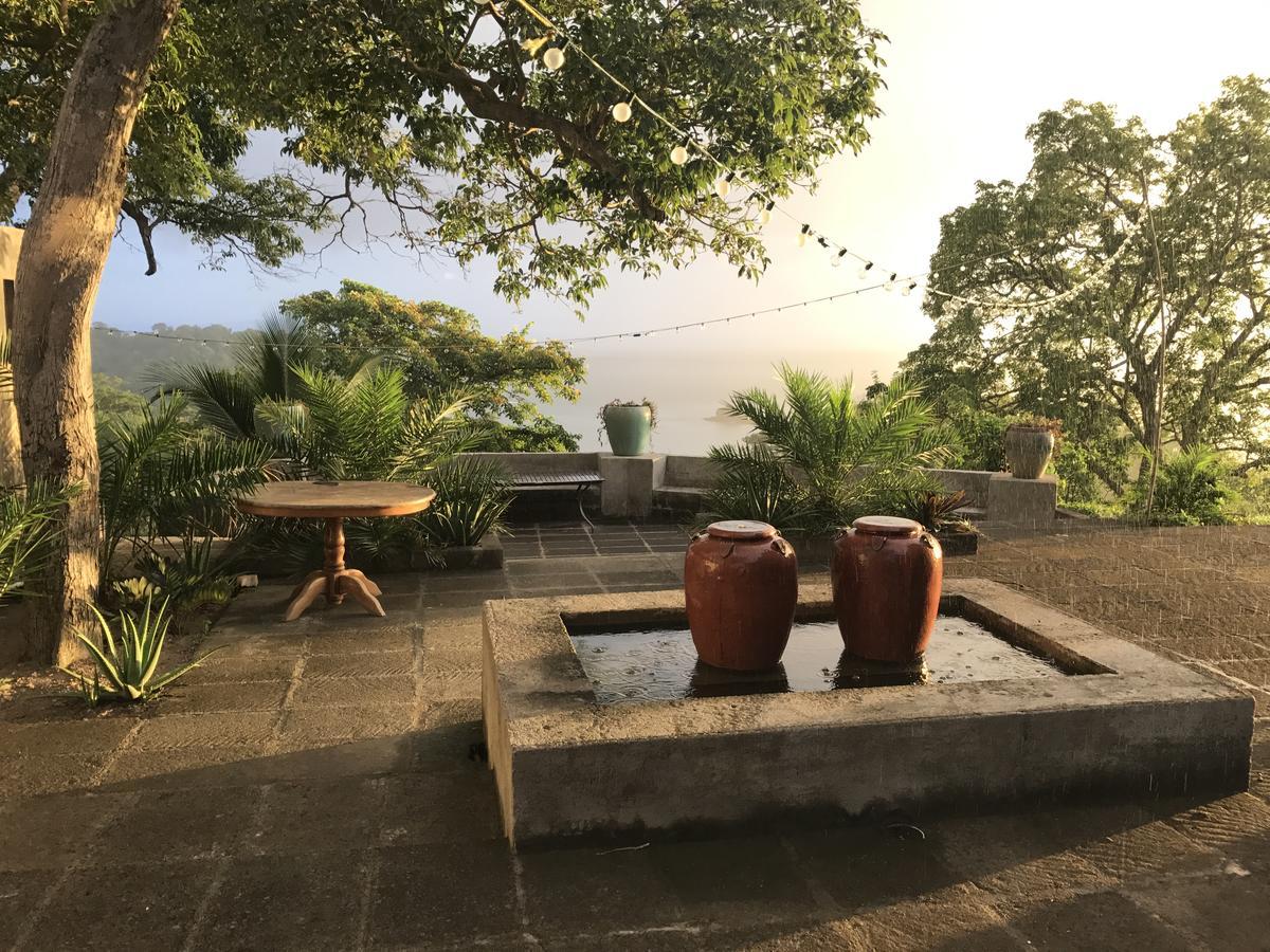 Arte Sano Hotel Cafe San Juan del Sur Exteriér fotografie