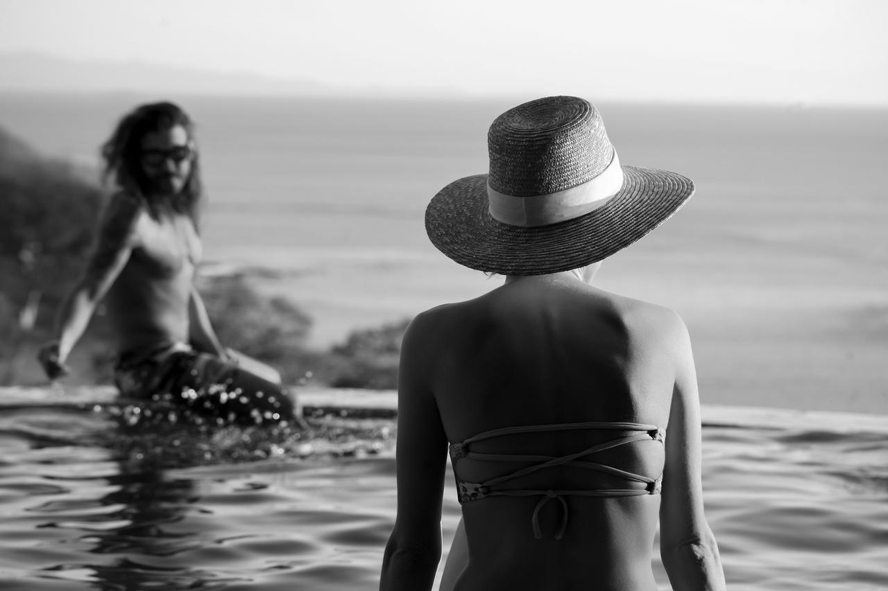 Arte Sano Hotel Cafe San Juan del Sur Exteriér fotografie