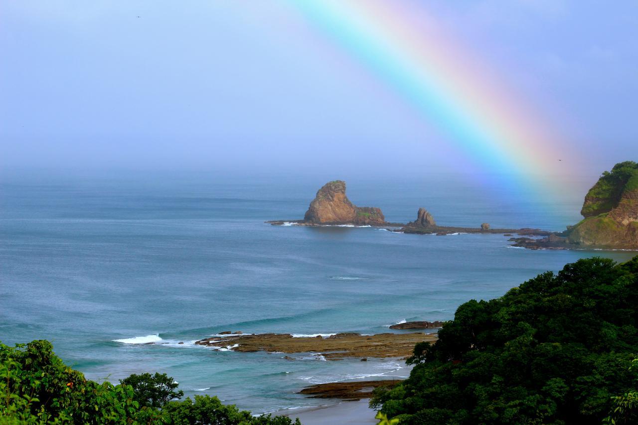 Arte Sano Hotel Cafe San Juan del Sur Exteriér fotografie