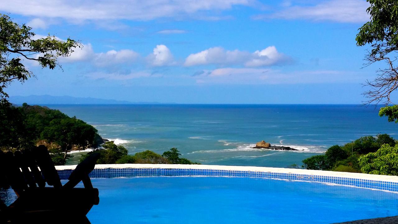 Arte Sano Hotel Cafe San Juan del Sur Exteriér fotografie