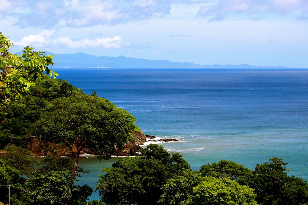 Arte Sano Hotel Cafe San Juan del Sur Exteriér fotografie