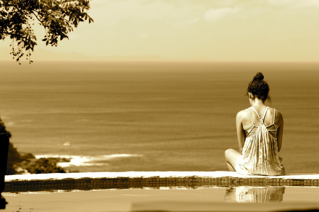 Arte Sano Hotel Cafe San Juan del Sur Exteriér fotografie