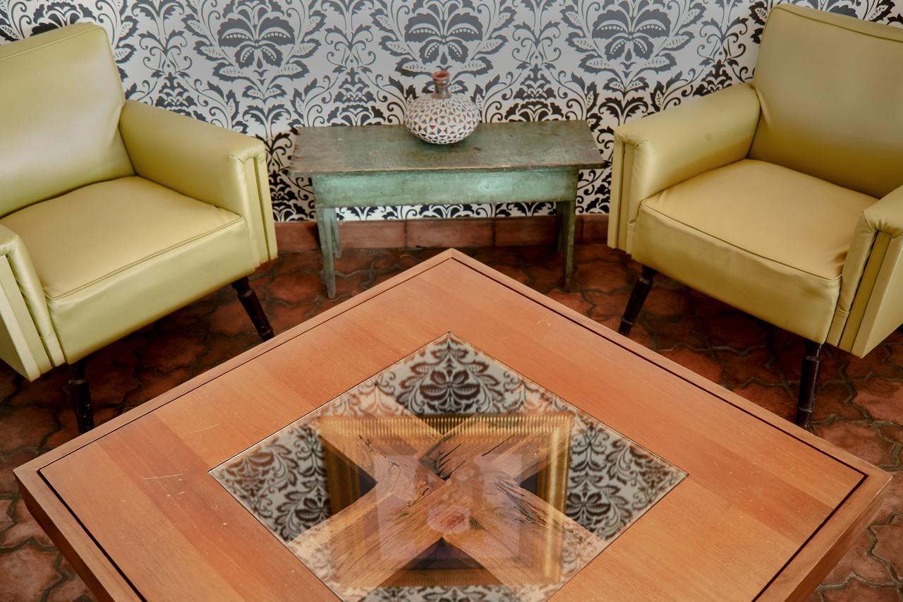 Arte Sano Hotel Cafe San Juan del Sur Exteriér fotografie