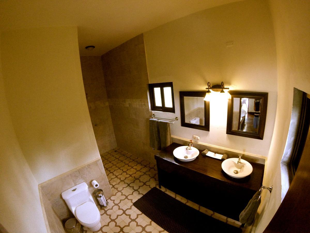 Arte Sano Hotel Cafe San Juan del Sur Exteriér fotografie