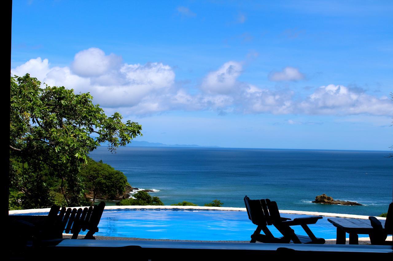 Arte Sano Hotel Cafe San Juan del Sur Exteriér fotografie
