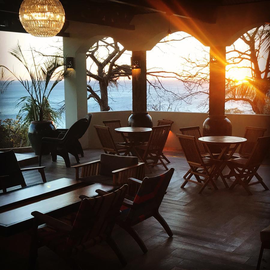 Arte Sano Hotel Cafe San Juan del Sur Exteriér fotografie