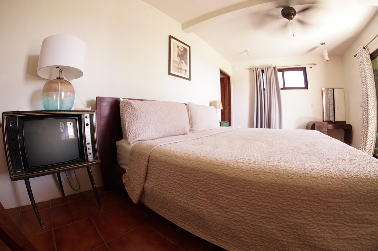 Arte Sano Hotel Cafe San Juan del Sur Exteriér fotografie